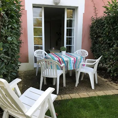 Maison Avec Piscine Talmont-Saint-Hilaire