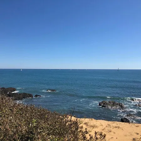 Hébergement de vacances Maison Avec Piscine