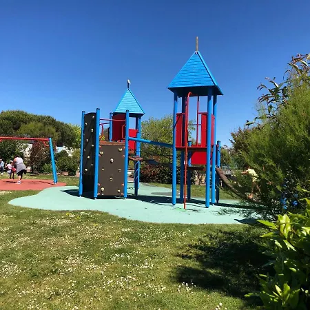 Hébergement de vacances Maison Avec Piscine