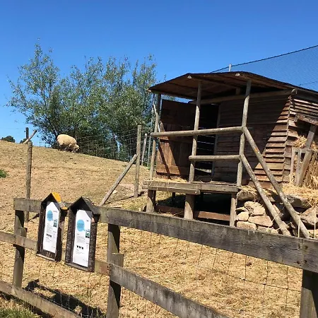 Hébergement de vacances Maison Avec Piscine *