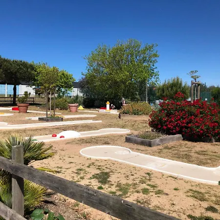 Maison Avec Piscine Hébergement de vacances