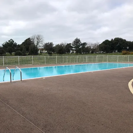 Maison Avec Piscine * Talmont-Saint-Hilaire