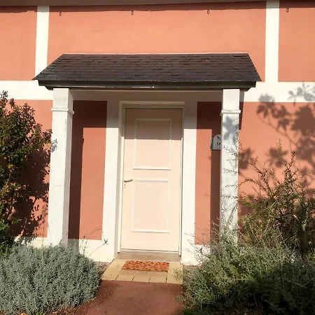Vakantiehuis Maison Avec Piscine