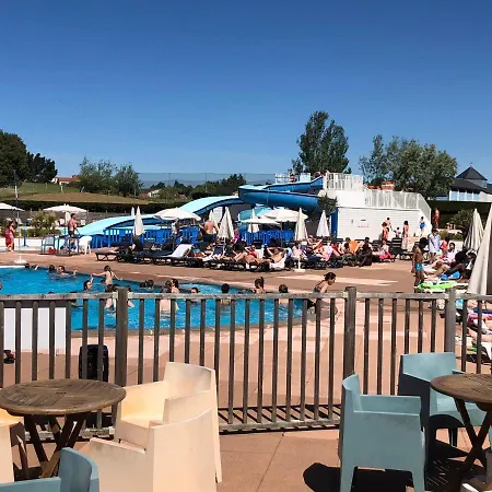 Maison Avec Piscine *