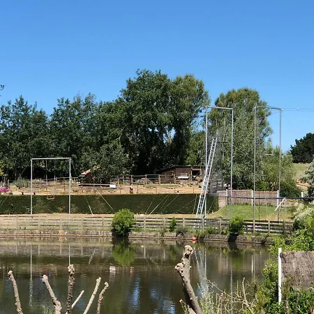 Maison Avec Piscine *