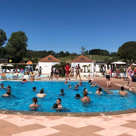 Maison Avec Piscine